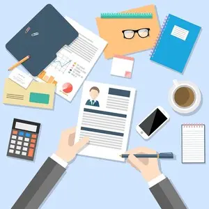 Table des matières du plan de site Web