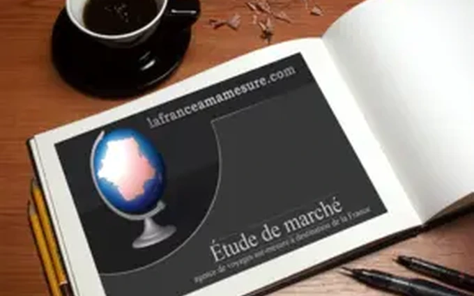 Étude de marché tourisme réceptif en France