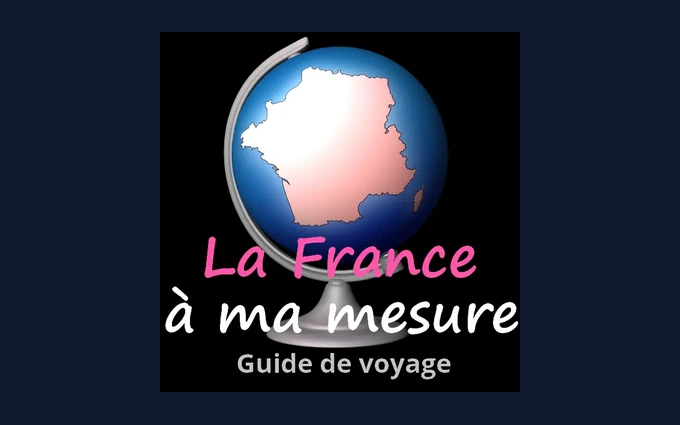 Logo Lafranceamamesure par Thierry P. Gaillard